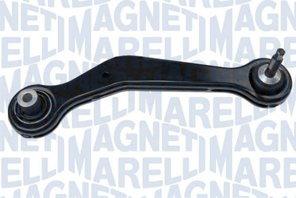 Magneti Marelli 301181331900 - Braccio oscillante, Sospensione ruota autozon.pro