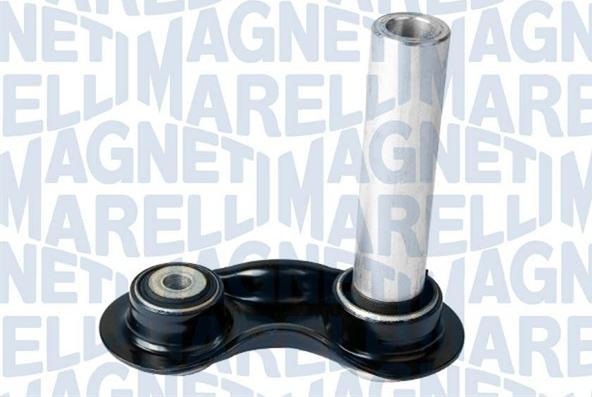 Magneti Marelli 301181331400 - Braccio oscillante, Sospensione ruota autozon.pro