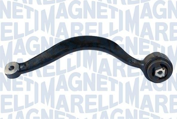 Magneti Marelli 301181331600 - Braccio oscillante, Sospensione ruota autozon.pro