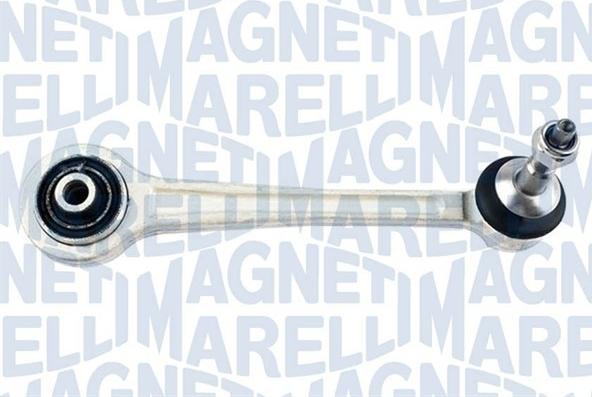 Magneti Marelli 301181331000 - Braccio oscillante, Sospensione ruota autozon.pro