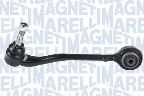 Magneti Marelli 301181331800 - Braccio oscillante, Sospensione ruota autozon.pro