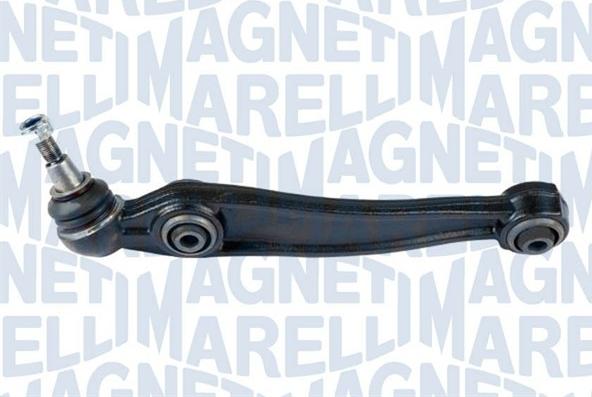 Magneti Marelli 301181333400 - Braccio oscillante, Sospensione ruota autozon.pro