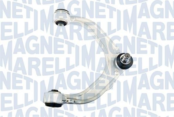 Magneti Marelli 301181333500 - Braccio oscillante, Sospensione ruota autozon.pro