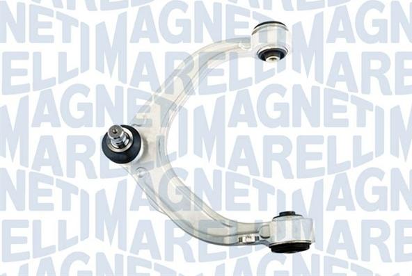 Magneti Marelli 301181333600 - Braccio oscillante, Sospensione ruota autozon.pro