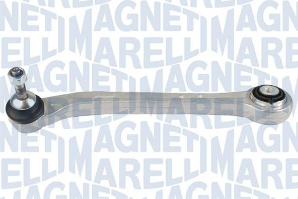 Magneti Marelli 301181333000 - Braccio oscillante, Sospensione ruota autozon.pro