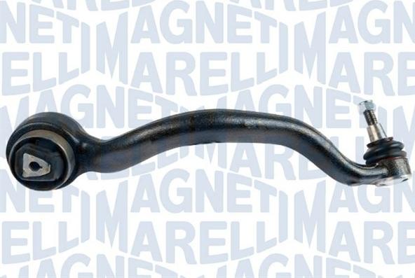 Magneti Marelli 301181333100 - Braccio oscillante, Sospensione ruota autozon.pro