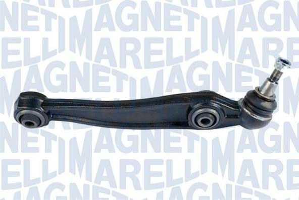 Magneti Marelli 301181333300 - Braccio oscillante, Sospensione ruota autozon.pro