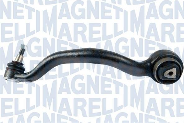 Magneti Marelli 301181333200 - Braccio oscillante, Sospensione ruota autozon.pro