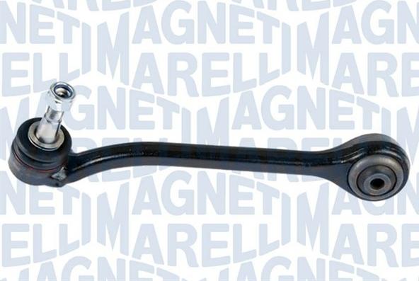 Magneti Marelli 301181332400 - Braccio oscillante, Sospensione ruota autozon.pro