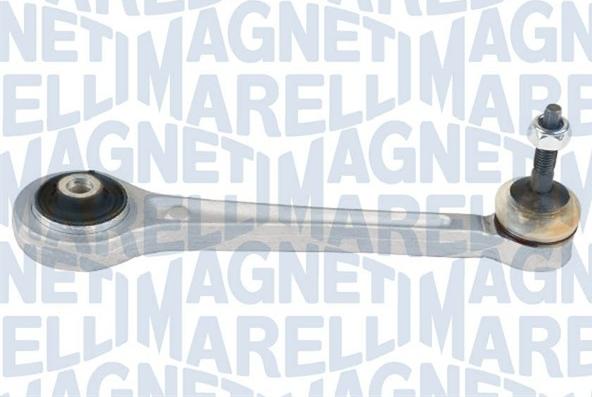 Magneti Marelli 301181332100 - Braccio oscillante, Sospensione ruota autozon.pro