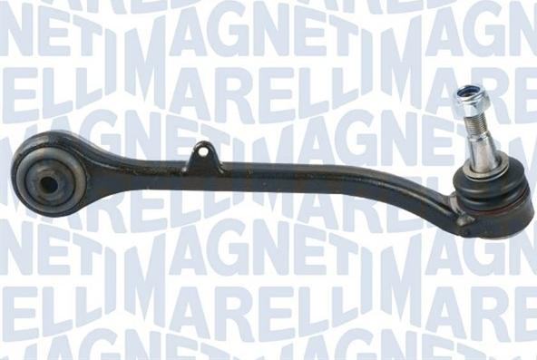 Magneti Marelli 301181332300 - Braccio oscillante, Sospensione ruota autozon.pro