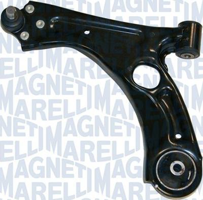 Magneti Marelli 301181337900 - Braccio oscillante, Sospensione ruota autozon.pro