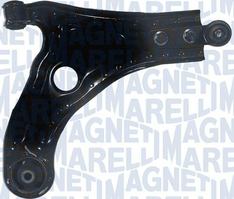 Magneti Marelli 301181337100 - Braccio oscillante, Sospensione ruota autozon.pro