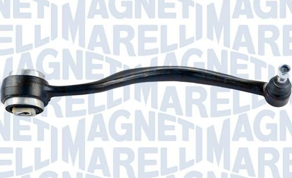 Magneti Marelli 301181329900 - Braccio oscillante, Sospensione ruota autozon.pro