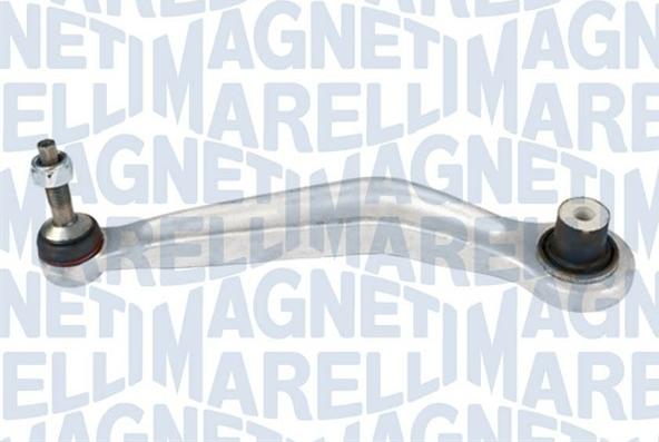 Magneti Marelli 301181329400 - Braccio oscillante, Sospensione ruota autozon.pro