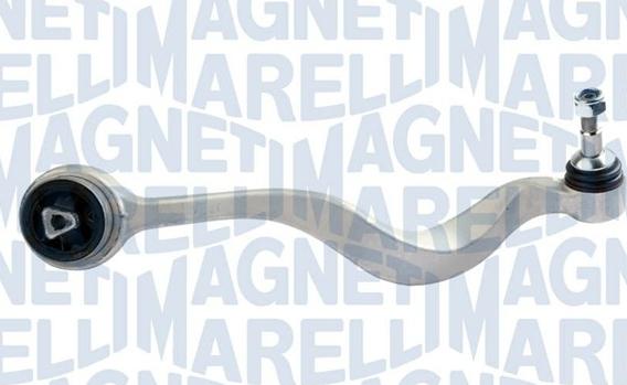 Magneti Marelli 301181329500 - Braccio oscillante, Sospensione ruota autozon.pro