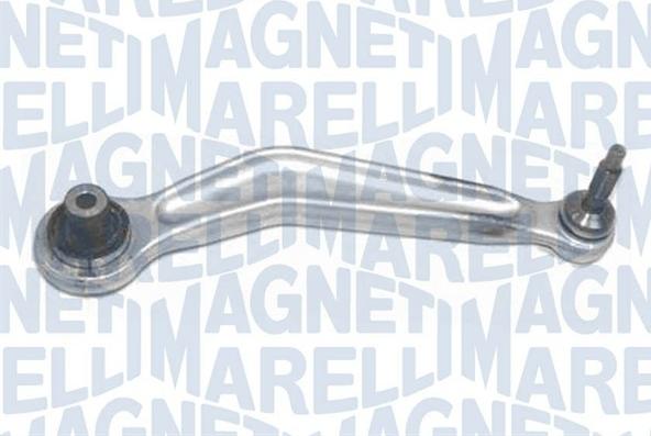 Magneti Marelli 301181329000 - Braccio oscillante, Sospensione ruota autozon.pro