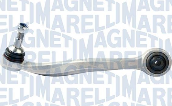 Magneti Marelli 301181329800 - Braccio oscillante, Sospensione ruota autozon.pro