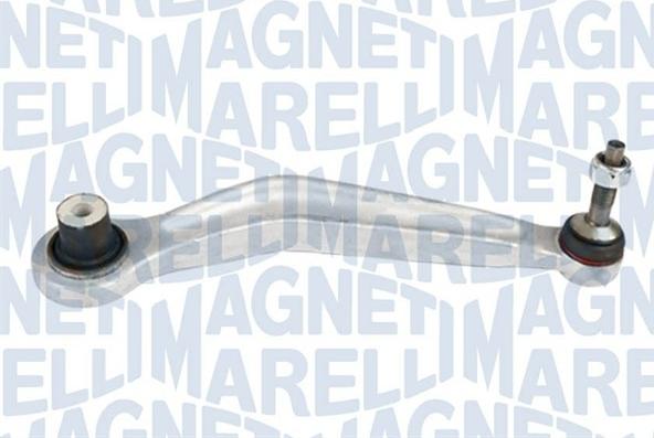 Magneti Marelli 301181329300 - Braccio oscillante, Sospensione ruota autozon.pro