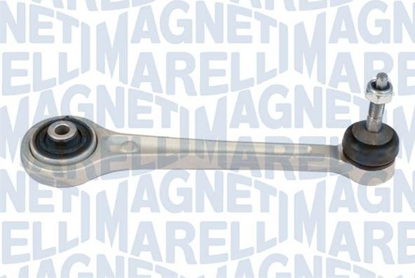 Magneti Marelli 301181329200 - Braccio oscillante, Sospensione ruota autozon.pro