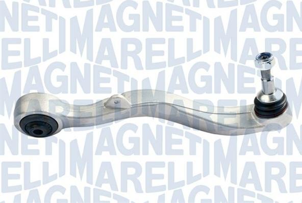 Magneti Marelli 301181329700 - Braccio oscillante, Sospensione ruota autozon.pro