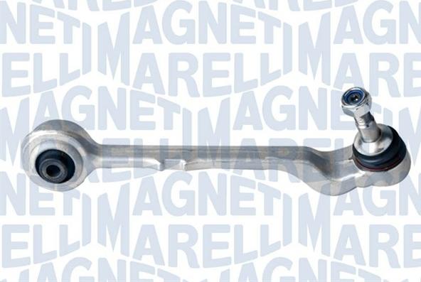 Magneti Marelli 301181324900 - Braccio oscillante, Sospensione ruota autozon.pro