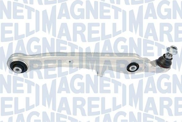 Magneti Marelli 301181324500 - Braccio oscillante, Sospensione ruota autozon.pro