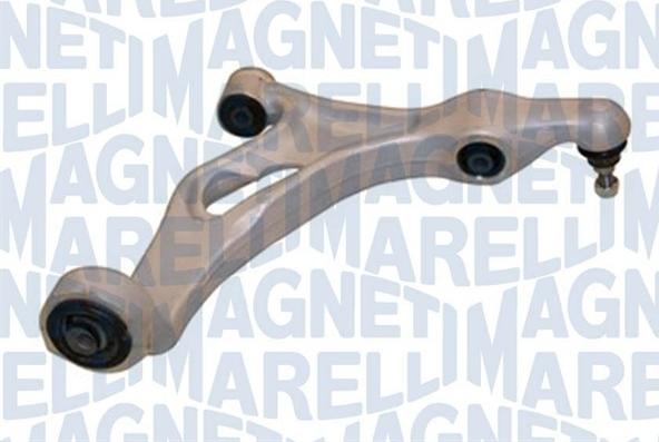 Magneti Marelli 301181324000 - Braccio oscillante, Sospensione ruota autozon.pro