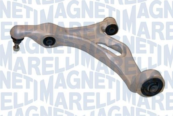 Magneti Marelli 301181324100 - Braccio oscillante, Sospensione ruota autozon.pro