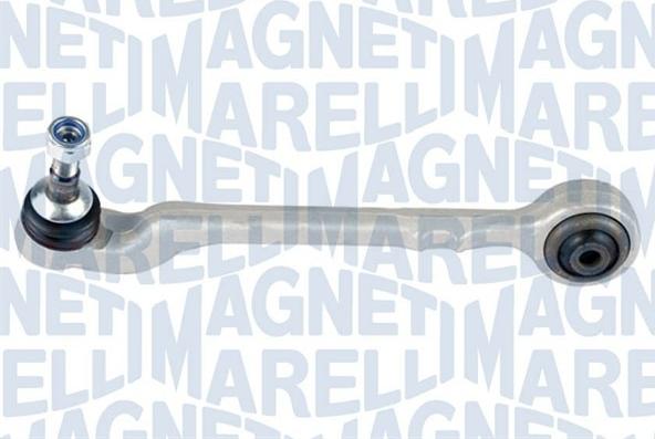 Magneti Marelli 301181325900 - Braccio oscillante, Sospensione ruota autozon.pro