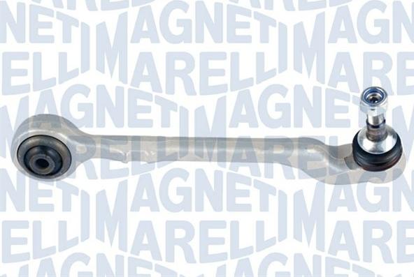 Magneti Marelli 301181325800 - Braccio oscillante, Sospensione ruota autozon.pro