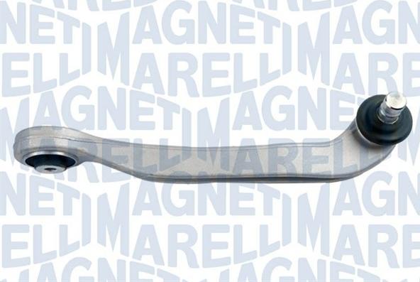 Magneti Marelli 301181320900 - Braccio oscillante, Sospensione ruota autozon.pro