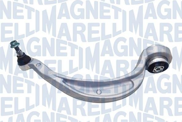 Magneti Marelli 301181320400 - Braccio oscillante, Sospensione ruota autozon.pro