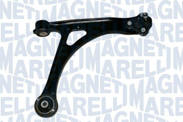 Magneti Marelli 301181320100 - Braccio oscillante, Sospensione ruota autozon.pro