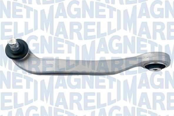 Magneti Marelli 301181320800 - Braccio oscillante, Sospensione ruota autozon.pro