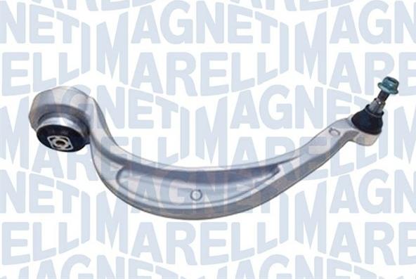 Magneti Marelli 301181320300 - Braccio oscillante, Sospensione ruota autozon.pro