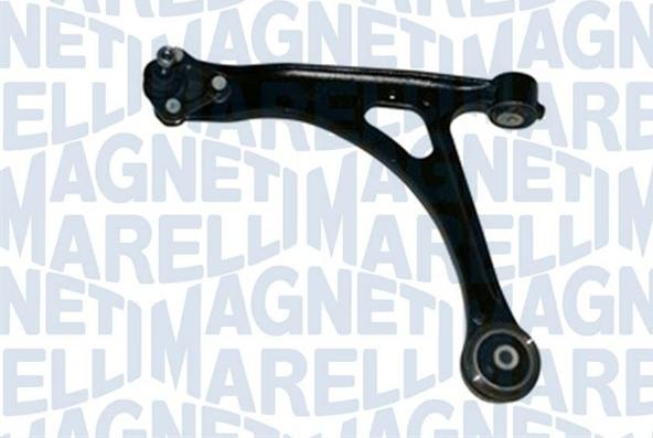 Magneti Marelli 301181320200 - Braccio oscillante, Sospensione ruota autozon.pro