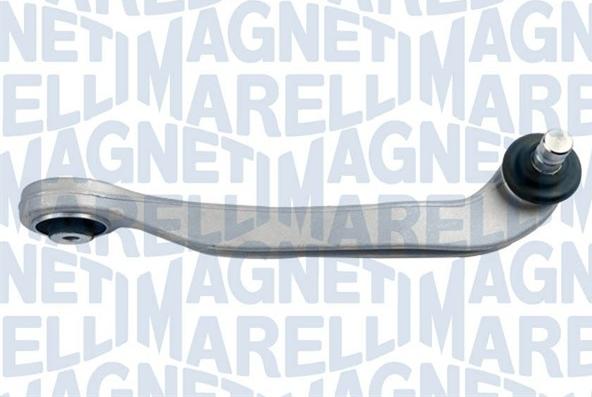 Magneti Marelli 301181320700 - Braccio oscillante, Sospensione ruota autozon.pro