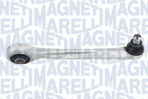 Magneti Marelli 301181321900 - Braccio oscillante, Sospensione ruota autozon.pro