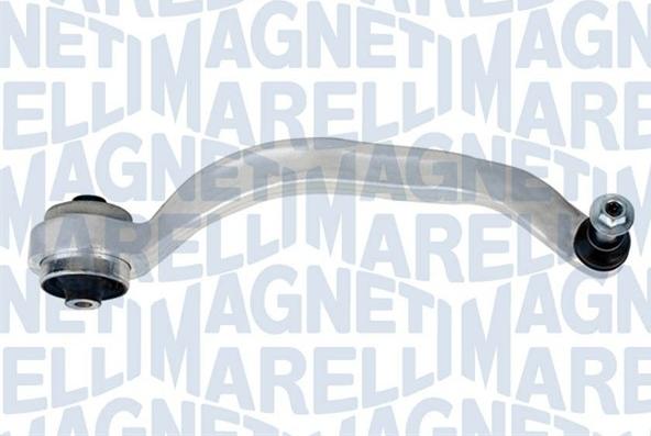 Magneti Marelli 301181321600 - Braccio oscillante, Sospensione ruota autozon.pro