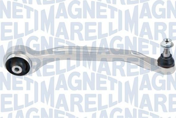 Magneti Marelli 301181321100 - Braccio oscillante, Sospensione ruota autozon.pro