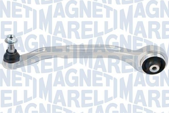 Magneti Marelli 301181321200 - Braccio oscillante, Sospensione ruota autozon.pro