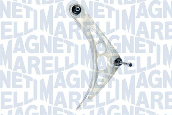 Magneti Marelli 301181328000 - Braccio oscillante, Sospensione ruota autozon.pro