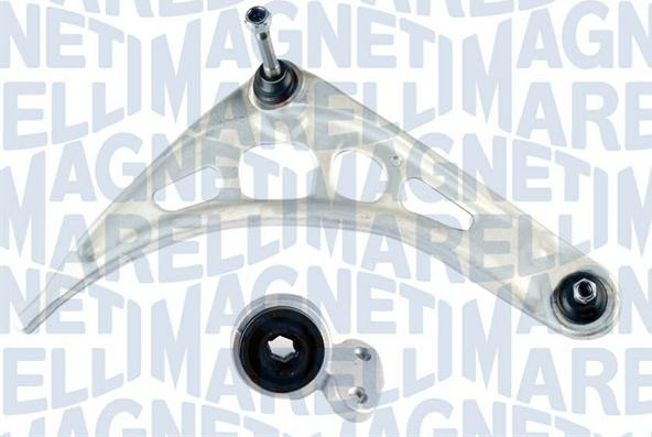 Magneti Marelli 301181328100 - Braccio oscillante, Sospensione ruota autozon.pro