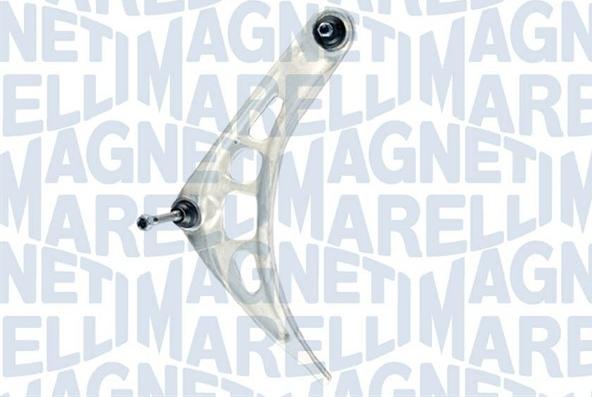 Magneti Marelli 301181328200 - Braccio oscillante, Sospensione ruota autozon.pro