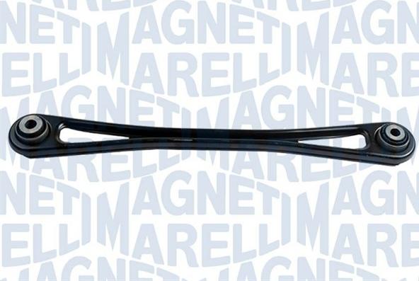 Magneti Marelli 301181323900 - Braccio oscillante, Sospensione ruota autozon.pro