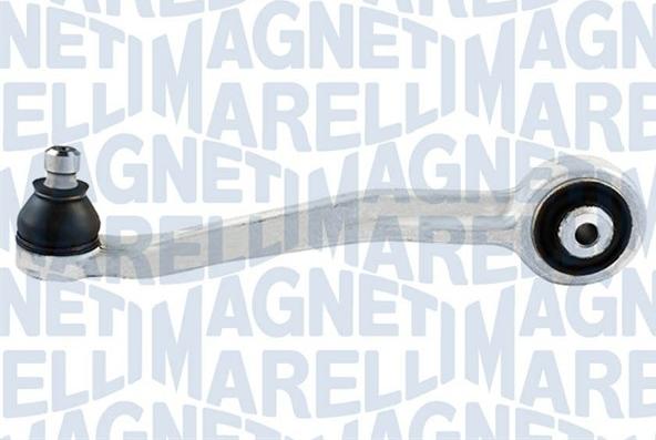 Magneti Marelli 301181323200 - Braccio oscillante, Sospensione ruota autozon.pro