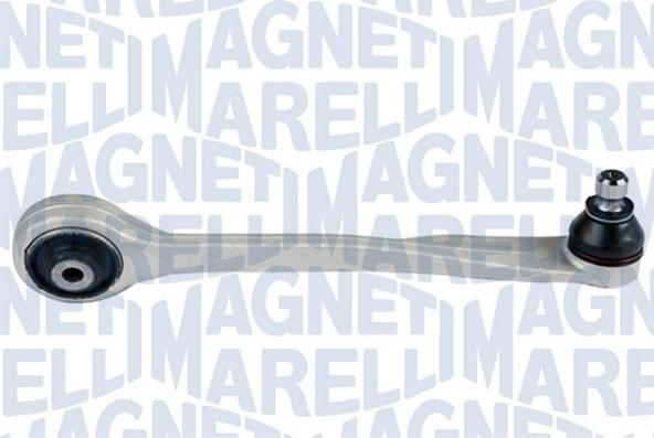 Magneti Marelli 301181322900 - Braccio oscillante, Sospensione ruota autozon.pro