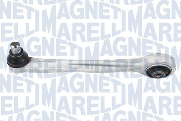 Magneti Marelli 301181322000 - Braccio oscillante, Sospensione ruota autozon.pro