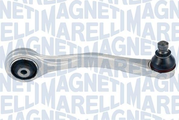 Magneti Marelli 301181322100 - Braccio oscillante, Sospensione ruota autozon.pro